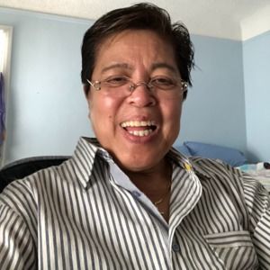 Meet your Posher, Cecile